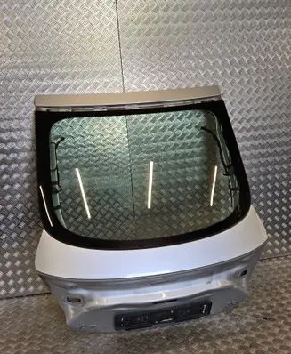Audi A7 S7 4G Tailgate/trunk/boot lid 