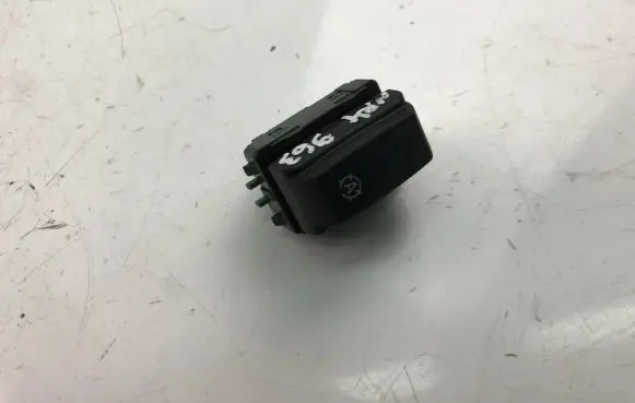 Renault Trafic II (X83) Parking (PDC) sensor switch 251534917R