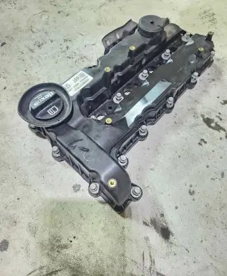Opel Astra K Rocker cam cover 55598449 55499631 644029084