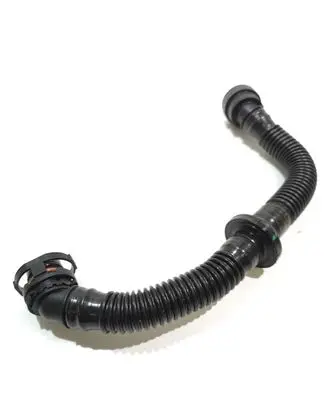 Porsche Panamera (970) Breather hose/pipe 