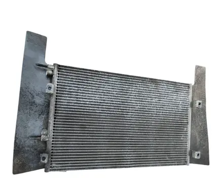Chrysler PT Cruiser A/C cooling radiator (condenser) 873136V 5093708AA