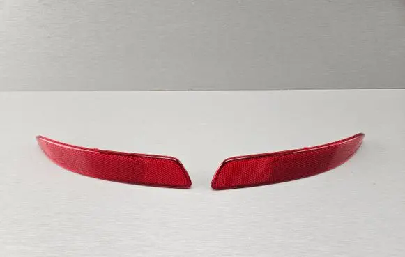 BMW X5 E70 Rear tail light reflector 63215A3CB63 63215A3CB64 5A3CB63