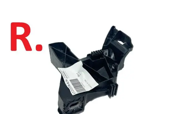 Audi Q3 F3 Headlight/headlamp mounting bracket 83A805608A 41543