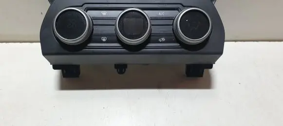 Dacia Jogger Climate control unit 275006270R 10261286 036023073148