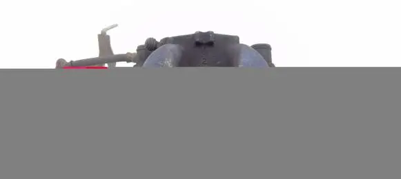 Volvo S60 Front brake caliper 31471664