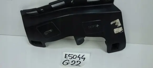 Renault Zoe Front bumper mounting bracket 269204945R