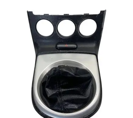 Nissan 350Z Gear shifter surround trim plastic RAMKA350Z