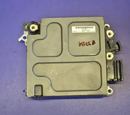 Other control units/modules