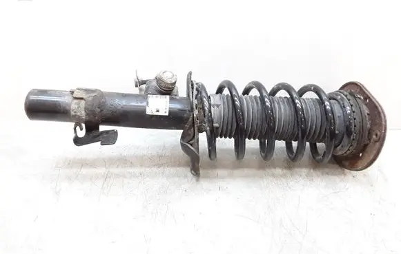 Volvo V70 Front shock absorber/damper 31340345