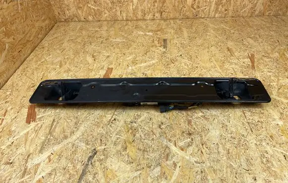 Audi A7 S7 4K8 Tailgate/trunk spoiler 4K8827948F 9Y0858605D