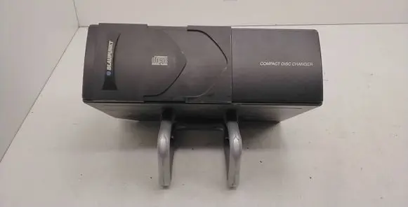 CD/DVD changer