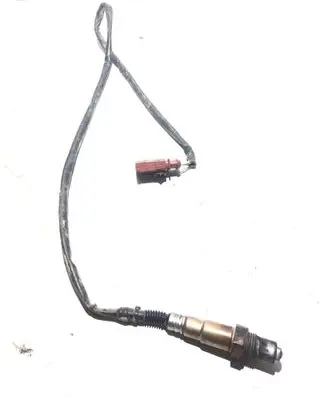 Volkswagen Touareg II Lambda probe sensor 03H906262 0258010212