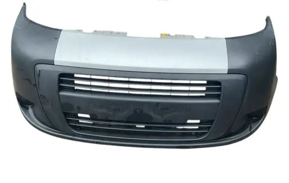 Citroen Nemo Rear bumper 1308786070