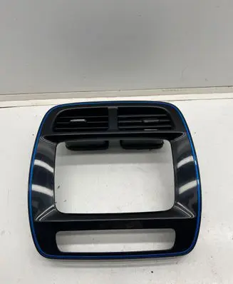 Dacia Spring Radio/GPS head unit trim 681005985R