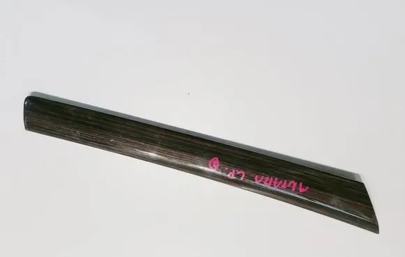 Opel Antara Dashboard glove box trim 96662209