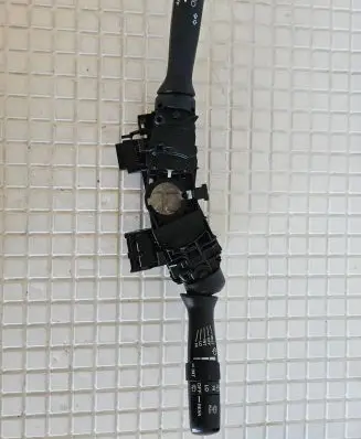 Toyota Prius (XW20) Wiper turn signal indicator stalk/switch 17F060
