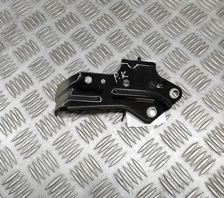 Nissan Qashqai J12 Fender mounting bracket 641C36UA0A