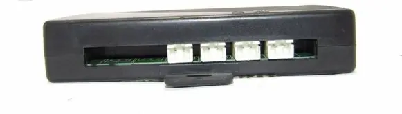 Audi A4 S4 B6 8E 8H Other control units/modules