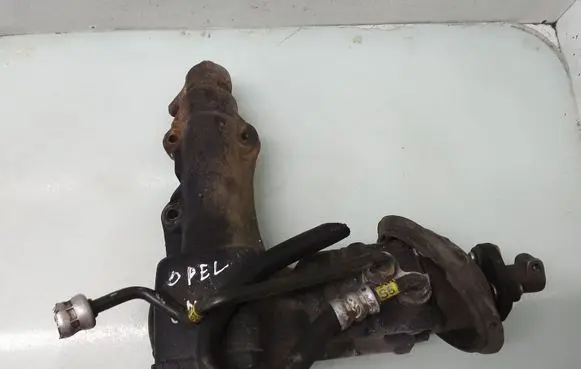 Opel Omega B2 Steering rack 9227769