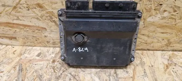 Toyota Auris 150 Engine control unit/module 8966102D91 MB1758009591