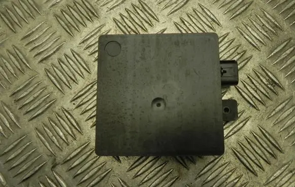 Blind spot module