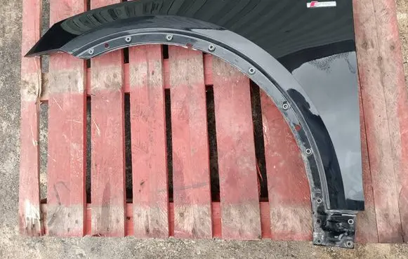 Audi Q5 SQ5 Fender