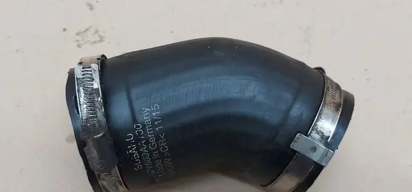Subaru Forester SH Intercooler hose/pipe 21869AA130