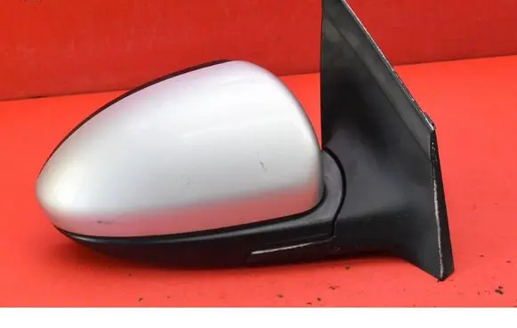 Chevrolet Cruze Front door electric wing mirror 027379