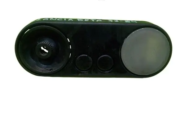 Lancia Beta Headlining lighting console trim PRZOD