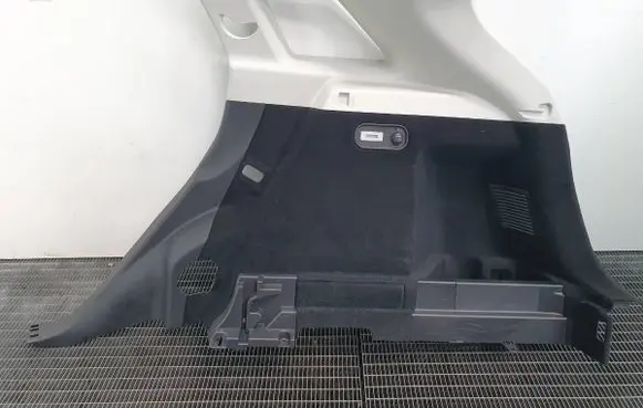 BAIC Beijing X7 Trunk/boot side trim panel 