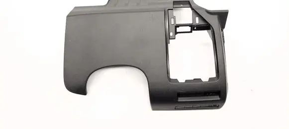 Nissan Qashqai J12 Dashboard glove box trim 681066UN0A