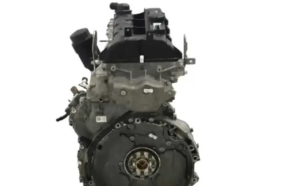Mercedes-Benz Sprinter W906 Engine OM651.955