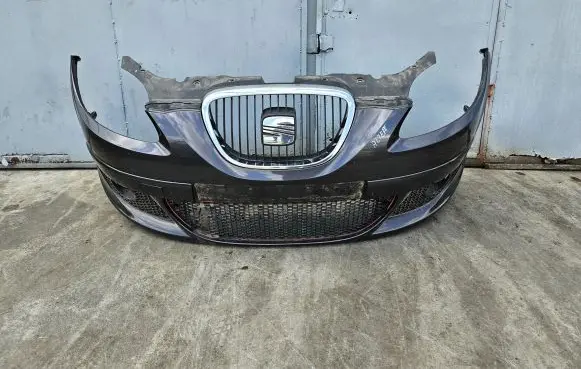 Seat Altea Front bumper L049