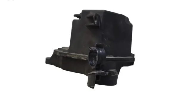 Citroen C5 Vacuum air tank 9646411180