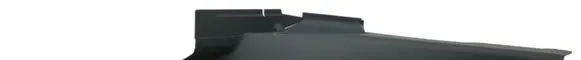 Audi Q3 8U Sill supporting ledge 8R0867767B