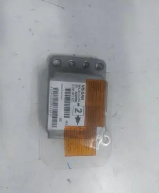 Nissan Primera Airbag control unit/module 98820AV200 0285001420 YECV2032062387