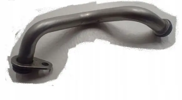 Volkswagen Golf VII Turbo air intake inlet pipe/hose 04E145135C