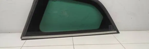 Renault Scenic IV - Grand scenic IV Rear side window 833064110R