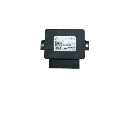 BMW 5 F10 F11 Hand brake control module 32620276 6858017 23122010