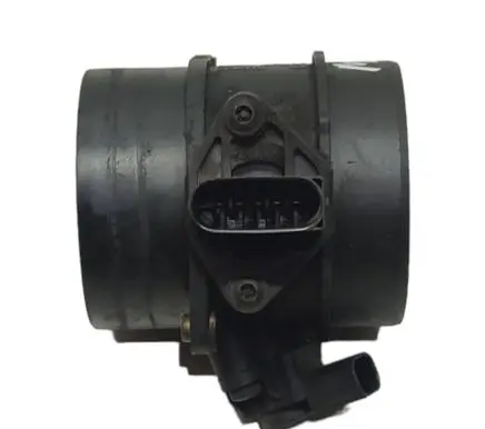 Mass air flow meter