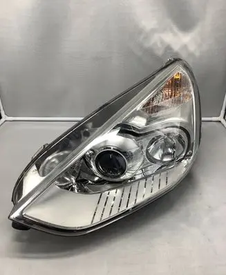 Ford S-MAX Headlight/headlamp 6M2113006AH 1ZS00925051