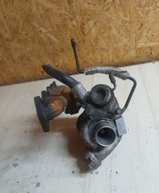 Peugeot 307 Turbo 9685293080