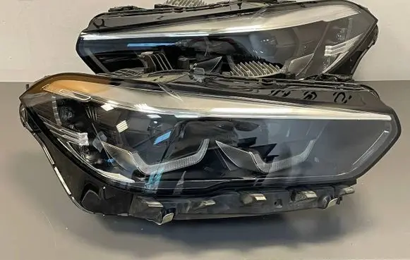 BMW X5 G05 Headlights/headlamps set F00HTB706113 9481779 LE16A6377