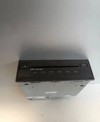 CD/DVD changer