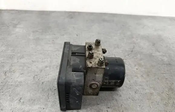 Renault Espace IV ABS Pump 