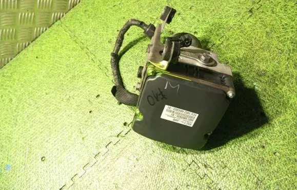 BMW 5 F10 F11 ABS Pump 6852822 6852820 DXCF1X4WD