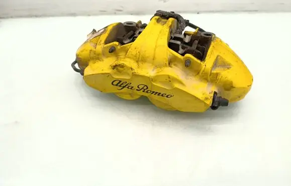 Alfa Romeo Giulia Front brake caliper 