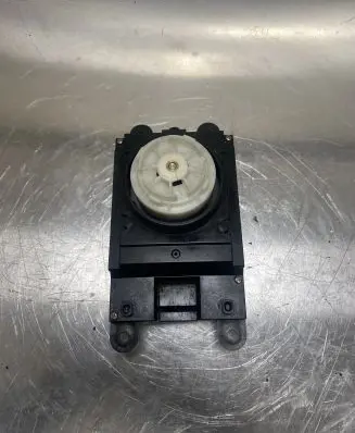 BMW 5 E60 E61 Multifunctional control switch/knob 6944884