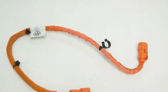 Volkswagen e-Up Other wiring loom 12E971449A