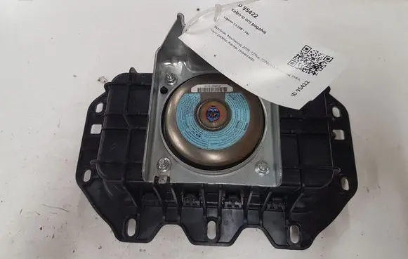 Citroen C5 Passenger airbag 9682215181 CH102490